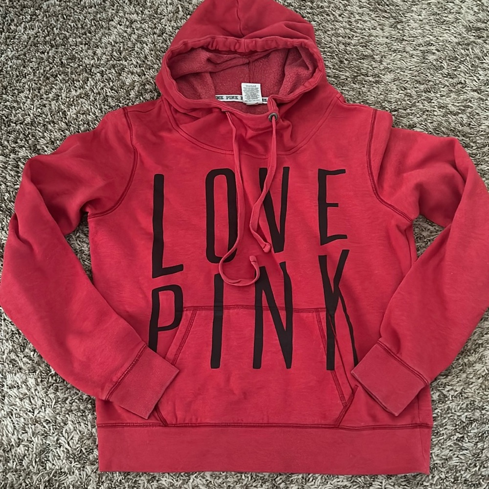 VS PINK Hoodie
